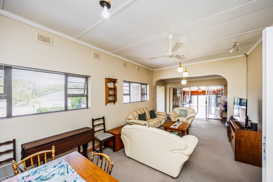 4 Bedroom Property for Sale in Vincent Eastern Cape